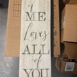 Inspirational Canvas Wall Art